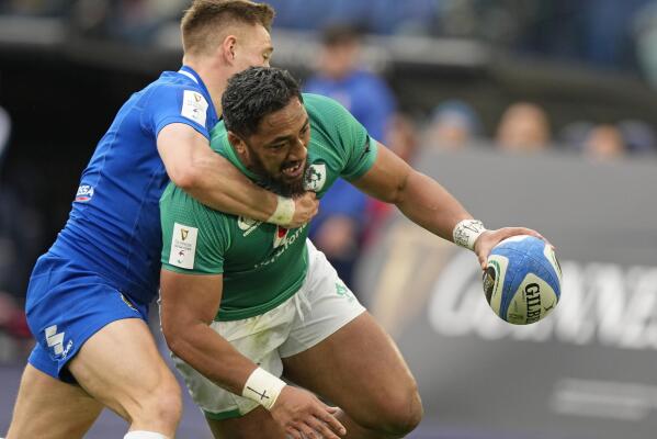 6 on sale nations rugby